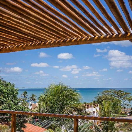 Swiss Garten Jeri Jijoca de Jericoacoara Kültér fotó