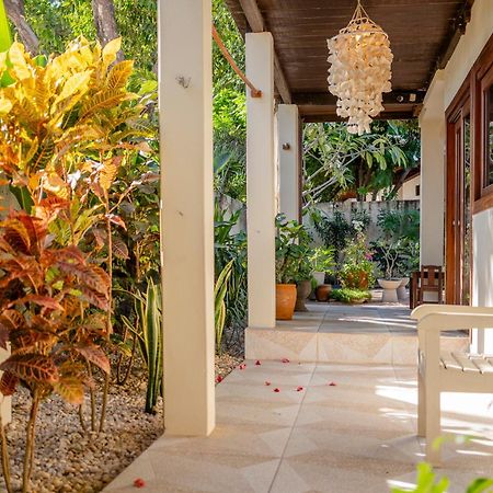 Swiss Garten Jeri Jijoca de Jericoacoara Kültér fotó