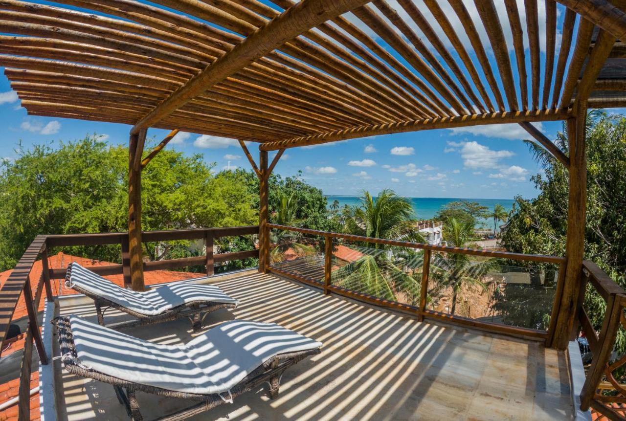 Swiss Garten Jeri Jijoca de Jericoacoara Kültér fotó