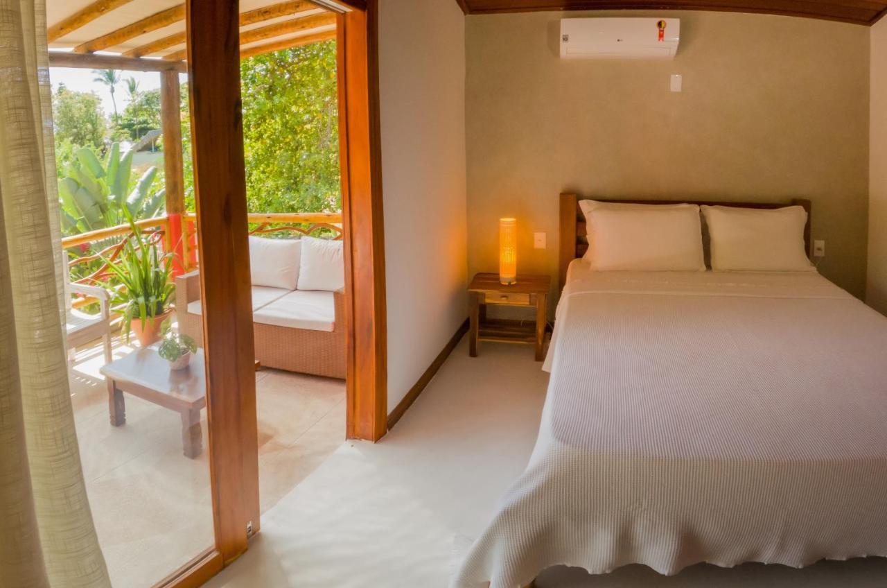 Swiss Garten Jeri Jijoca de Jericoacoara Kültér fotó