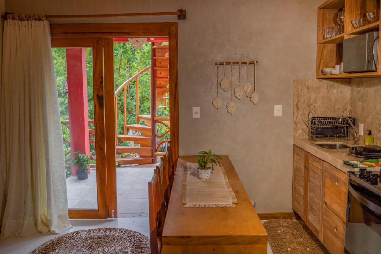 Swiss Garten Jeri Jijoca de Jericoacoara Kültér fotó