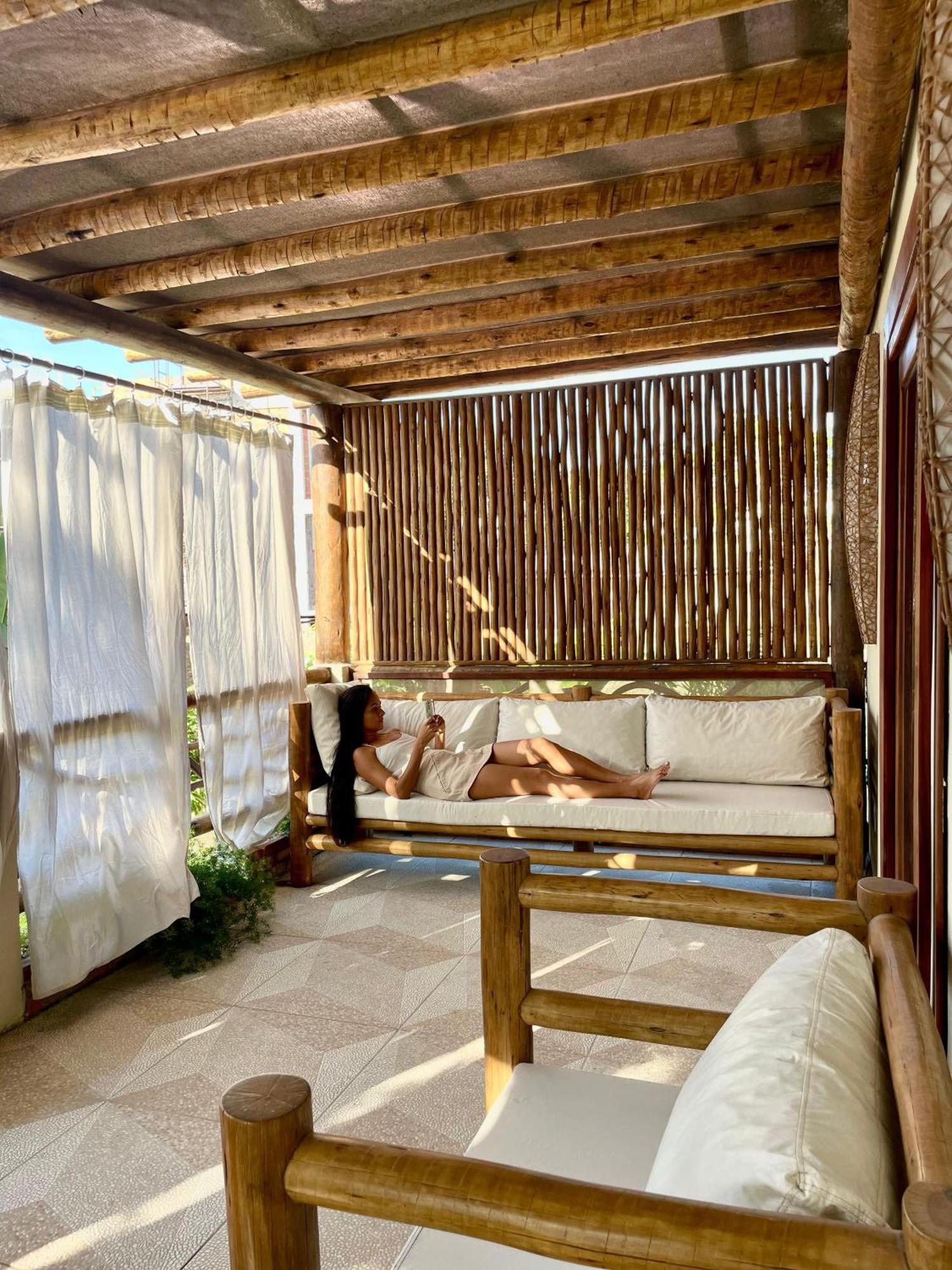 Swiss Garten Jeri Jijoca de Jericoacoara Kültér fotó