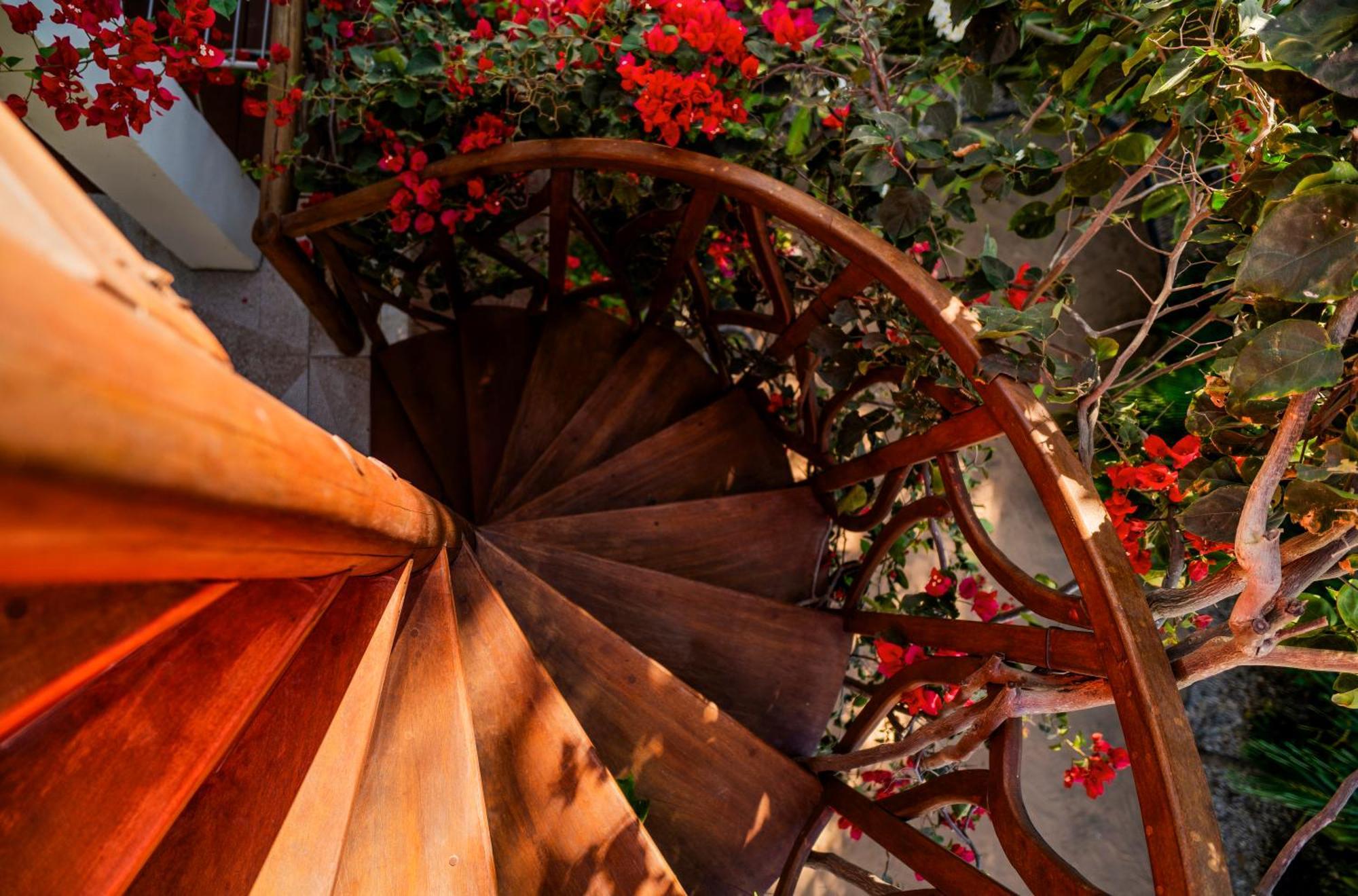 Swiss Garten Jeri Jijoca de Jericoacoara Kültér fotó