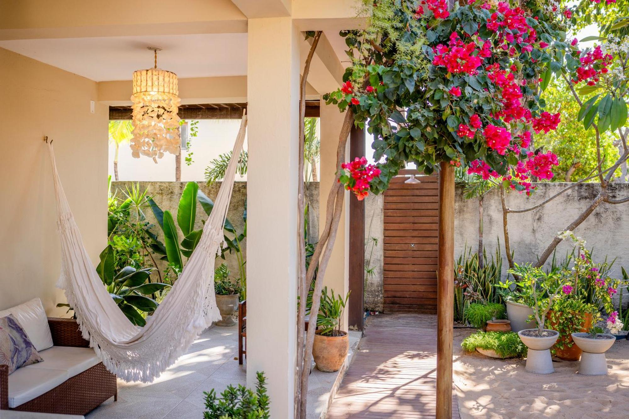 Swiss Garten Jeri Jijoca de Jericoacoara Kültér fotó