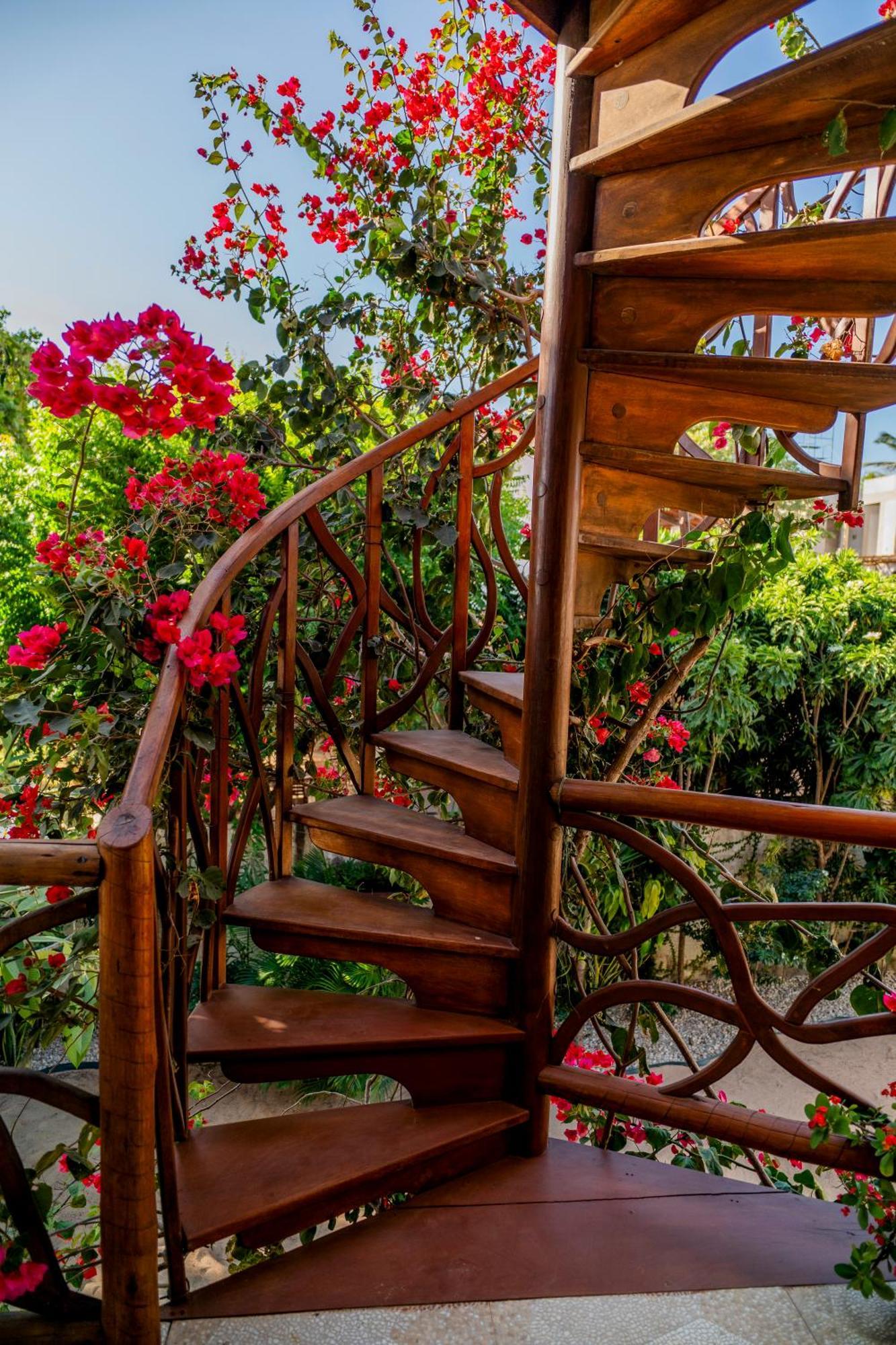 Swiss Garten Jeri Jijoca de Jericoacoara Kültér fotó